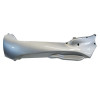 LEFT SPOILER- "PIAGGIO GENUINE PART" 125-250-300-400-500 MP3 GREY 711/B -65614100EU-