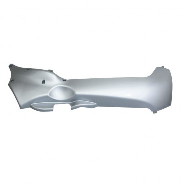 RIGHT SPOILER- "PIAGGIO GENUINE PART" 125-250-300-400-500 MP3 GREY 738/A -65614200F2-