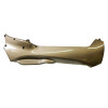 RIGHT SPOILER- "PIAGGIO GENUINE PART" 500 MP3 BUSINESS BRONZE 579 -65614200GV-