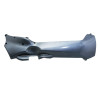 SPOILER GAUCHE ORIGINE PIAGGIO 125-250-300-400-500 MP3 2014< GRIS 770/B -65614200HA-