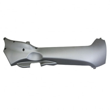 RIGHT SPOILER- "PIAGGIO GENUINE PART" 125-250-300-400-500 MP3 GREY 773/B -65614200HC-
