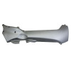 RIGHT SPOILER- "PIAGGIO GENUINE PART" 125-250-300-400-500 MP3 GREY 773/B -65614200HC-