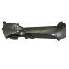 RIGHT SPOILER- "PIAGGIO GENUINE PART" 125-250-300-400-500 MP3 BROWN 120/A -65614200M8-