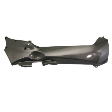 RIGHT SPOILER- "PIAGGIO GENUINE PART" 125-250-300-400-500 MP3 BROWN 126/A -65614200MC-