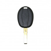 KEYBLANK "PIAGGIO GENUINE PART" 125 MP3 2011>, 250-400 MP3 2008>, 300-500 MP3 2010>, 350 MP3 2018>, 125-300-350 BEVERLY 2010> -656264-