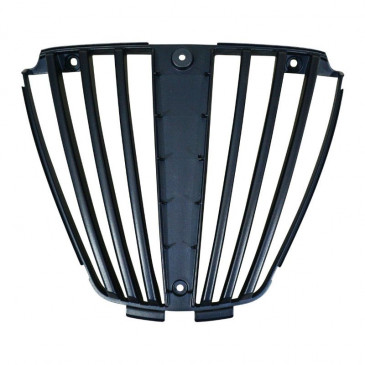 GRILLE DE RADIATEUR ORIGINE PIAGGIO 125-300 MP3 IBRIDE BLANC 566 -65629400DG-
