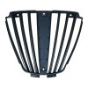 GRILLE DE RADIATEUR ORIGINE PIAGGIO 125-300 MP3 IBRIDE BLANC 566 -65629400DG-