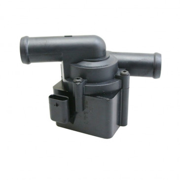 POMPE A EAU ELECTRIQUE ORIGINE PIAGGIO 125 VESPA GTS ie 2009>2016 -656304-