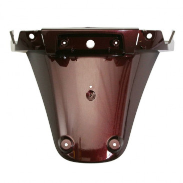MUDGUARD - REAR "PIAGGIO GENUINE PART" 50 VESPA LX , LXV 2010>2012 -65673100YR1-