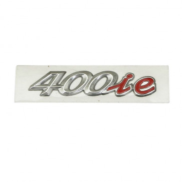 STICKER "PIAGGIO GENUINE PART" 400 X8, X-EVO BEVERLY (400 I.E) -656747-
