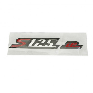 AUTOCOLLANT (S125IE) -656978-
