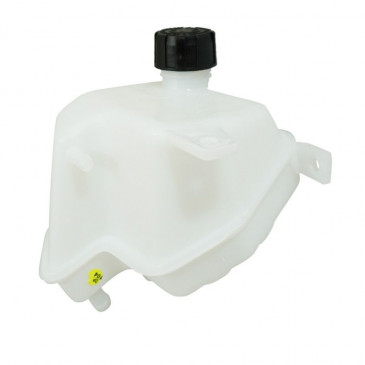 COOLANT TANK "PIAGGIO GENUINE PART" 125-250-300 VESPA GTS -657110 -657111-