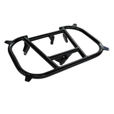 TOP CASE PLATE "PIAGGIO GENUINE PART" (LARGE MODEL) 50-125 LIBERTY DELIVERY 2010>2017, 50-125 LIBERTY CORPORATE 2018> -657245-