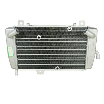 RADIATEUR ORIGINE PIAGGIO 125-300 YOURBAN 2012> -657340-