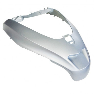 FRONT SHIELD "PIAGGIO GENUINE PART" 125-300 MP3 YOURBAN 2011>2015 GREY 755/B -65736000H2-