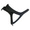 LEFT FRONT SIDE PROTECTION "PIAGGIO GENUINE PART" 125-300 YOURBAN -657368000C-