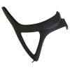 RIGHT FRONT SIDE PROTECTION "PIAGGIO GENUINE PART" 125-300 YOURBAN -657369000C-
