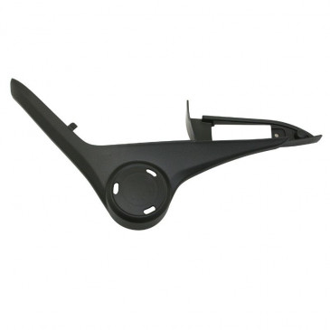 LEFT COWL DEFLECTOR "PIAGGIO GENUINE PART" 300 YOURBAN -657376000C-