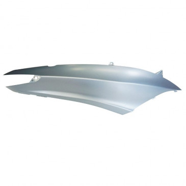 REAR COWL -LEFT- "PIAGGIO GENUINE PART" 125-300 YOURBAN GREY 755/B -65738000H2 -65738060H2-