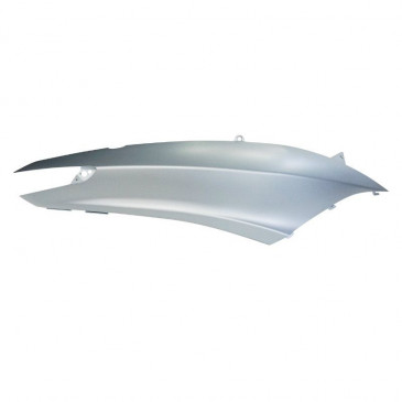 REAR COWL -RIGHT- "PIAGGIO GENUINE PART" 125-300 YOURBAN GREY 755/B -65738100H2-