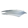 REAR COWL -RIGHT- "PIAGGIO GENUINE PART" 125-300 YOURBAN GREY 755/B -65738100H2-