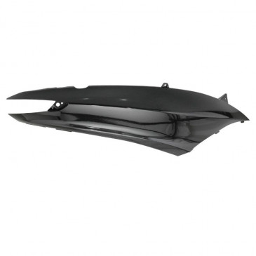 REAR COWL -RIGHT- "PIAGGIO GENUINE PART" 125-300 YOURBAN BLACK 98/A -65738100XN2-