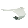 REAR FAIRINGS CLOSING "PIAGGIO GENUINE PART" 125-300 YOURBAN WHITE 544 -65738500BR-