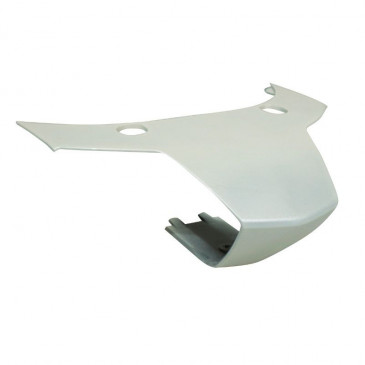 JOINTURE/FERMETURE CENTRALE AILE ARRIERE ORIGINE PIAGGIO 125-300 YOURBAN BLANC 566 -65738500BT-
