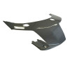 JOINTURE/FERMETURE CENTRALE AILE ARRIERE ORIGINE PIAGGIO 125-300 YOURBAN GRIS 713/B -65738500EV-