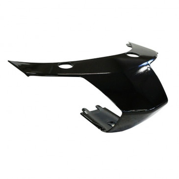 JOINTURE/FERMETURE CENTRALE AILE ARRIERE ORIGINE PIAGGIO 125-300 YOURBAN NOIR COSMO 98A -65738500XN2-