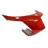 JOINTURE/FERMETURE CENTRALE AILE ARRIERE ORIGINE PIAGGIO 125-300 YOURBAN ROUGE 854/A -65738500XR7-