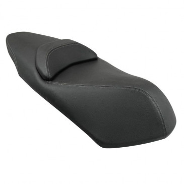 SELLE NOIRE ORIGINE PIAGGIO 125-300 YOURBAN -65739000C1-