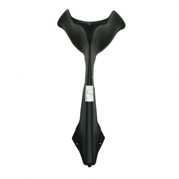 COUVERCLE LOGEMENT DE ROUE ORIGINE PIAGGIO 125-300 YOURBAN 2012> -657392-