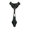 COUVERCLE LOGEMENT DE ROUE ORIGINE PIAGGIO 125-300 YOURBAN 2012> -657392-