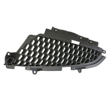 RADIATOR GRID - RIGHT "PIAGGIO GENUINE PART" PIAGGIO 125-300 YOURBAN -657394000C-