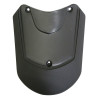 SPLASH GUARD EXTENSION "PIAGGIO GENUINE PART" PIAGGIO 125-300 YOURBAN -657405000C-
