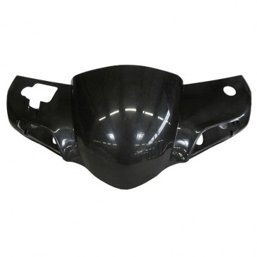 FRONT HANDLEBAR COVER "PIAGGIO GENUINE PART" 50 TYPHOON 2011>/APRILIA 50 SR MOTARD 2011> RAW TO BE PAINT -657470-