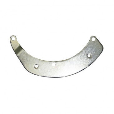 MUDGUARD SUPPORT- REAR "PIAGGIO GENUINE PART" 50 NRG/GILERA 50 RUNNER -657504-