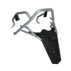 CHASSIS ARRIERE ORIGINE PIAGGIO GILERA FUOCO 500 2007-2013 -657557-
