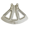 DISQUE ANTIROULIS ORIGINE PIAGGIO MP3 125-250-300-350-400-500-530 -665588-