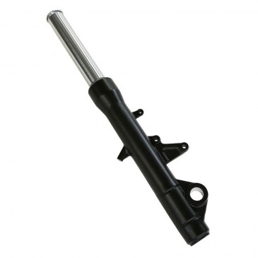 FORK LEG - LEFT BLACK "PIAGGIO GENUINE PART" GILERA GP 800 -665620-
