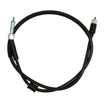 CABLE/COMMANDE/TRANSMISSION DE COMPTEUR ORIGINE PIAGGIO 125-250-300 X7 -665732-