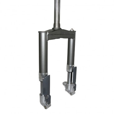 FRONT FORK "PIAGGIO GENUINE PART" GILERA 50 STALKER -666064-