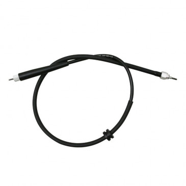 CABLE/COMMANDE/TRANSMISSION DE COMPTEUR ORIGINE PIAGGIO 100-125-150 LIBERTY ASIE 2011>2014 -666364-