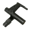 SWINGING ARM "PIAGGIO GENUINE PART" 50 TYPHOON 2010> -666368-