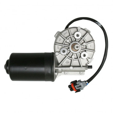 MOTEUR ELECTRIQUE MECANISME ANTIROULIS ORIGINE PIAGGIO 125-300 YOURBAN 2012> -666379-