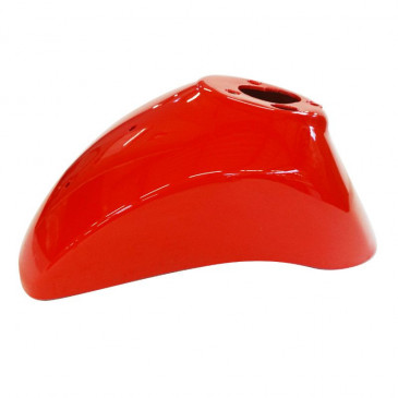 GARDE BOUE AVANT ORIGINE PIAGGIO 50-125 VESPA LX 2006> ROUGE 894 -66652800R7-