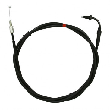 CABLE/COMMANDE/TRANSMISSION OUVERTURE DE GAZ ORIGINE PIAGGIO 350 BEVERLY 2013> -666643-