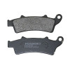 FRONT BRAKE PADS - "PIAGGIO GENUINE PART" 350 BEVERLY -666935-