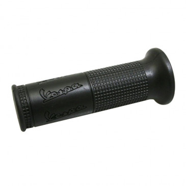 LEFT HAND GRIP "PIAGGIO GENUINE PART" 50-125 VESPA PRIMAVERA, SPRINT 2013> -666965-